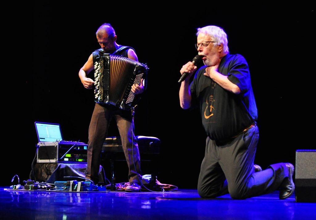 Trio Kelavala