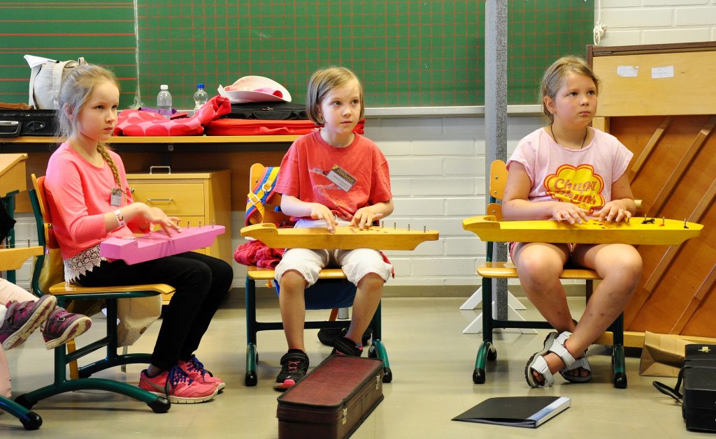 Näppärikurssilta