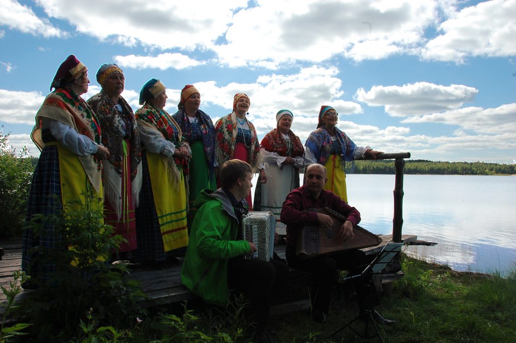 Kalevala-kuoro