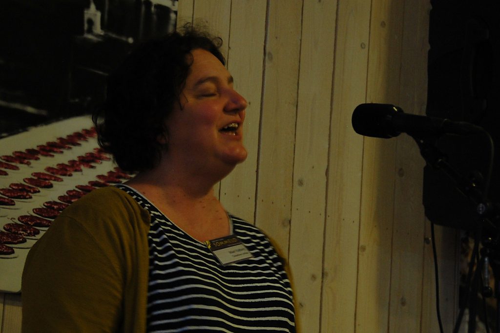 Maari Kallberg