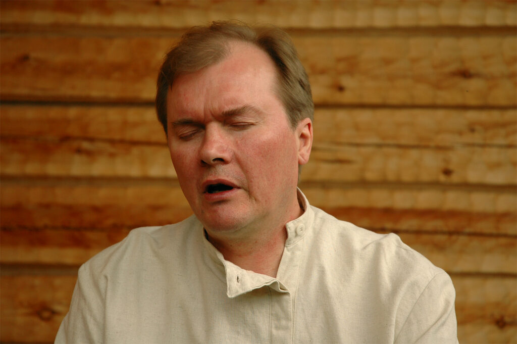 © Klaus von Matt 2006