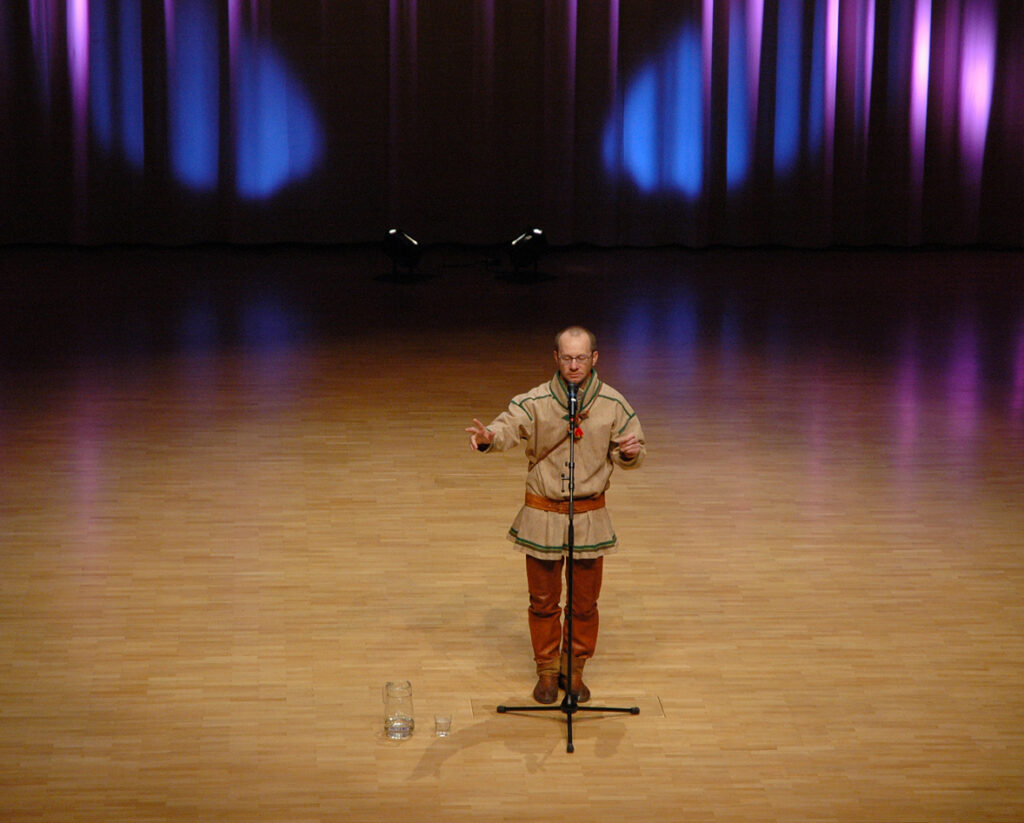 © Klaus von Matt 2006
