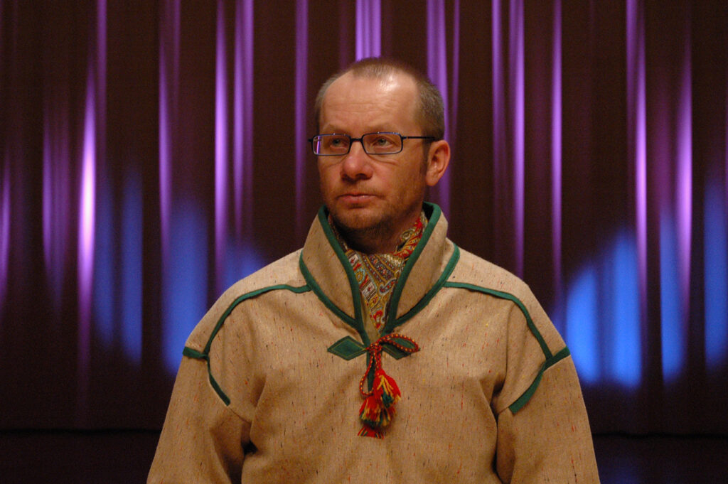 © Klaus von Matt 2006