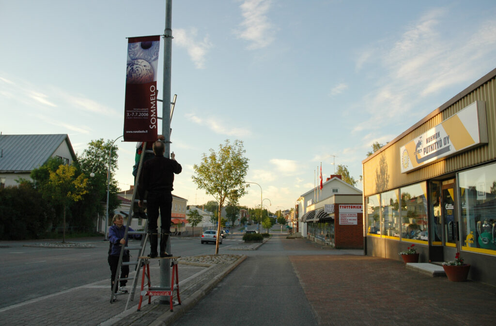 © Klaus von Matt 2006
