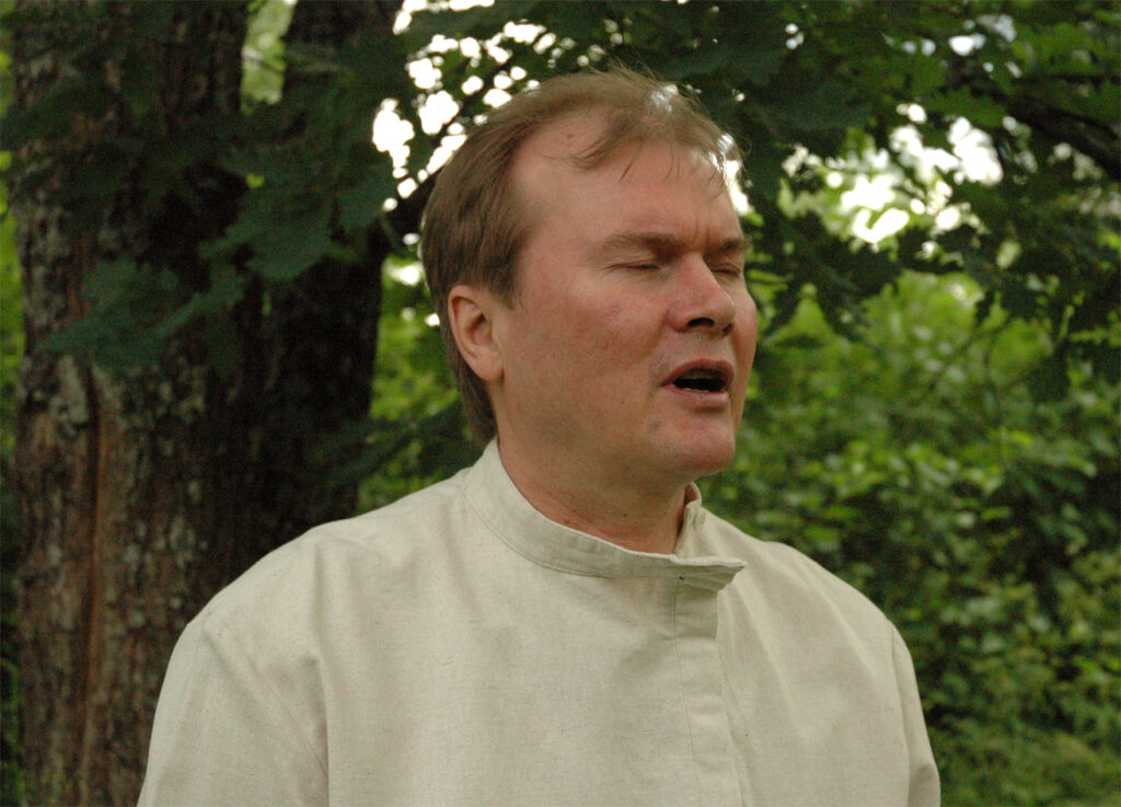 © Klaus von Matt 2006