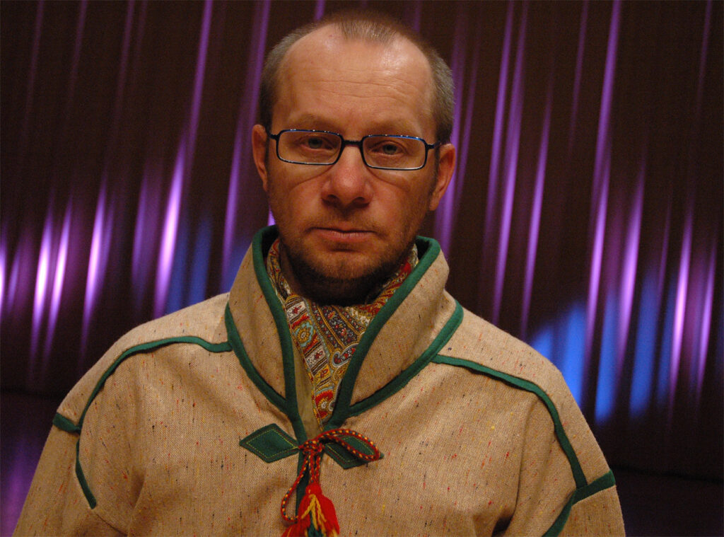 © Klaus von Matt 2006