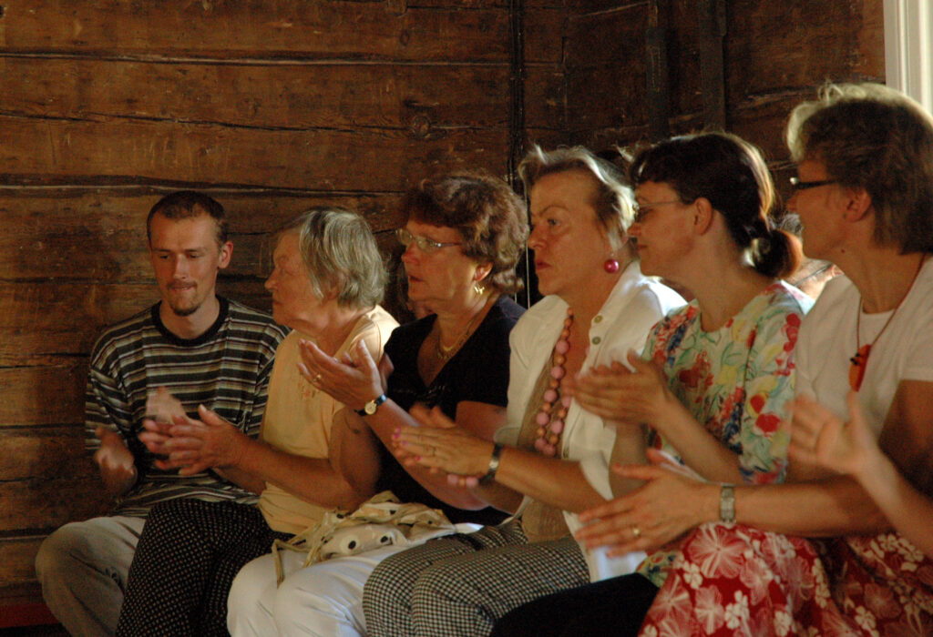 © Klaus von Matt 2006