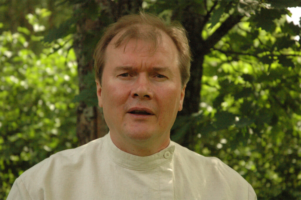 © Klaus von Matt 2006