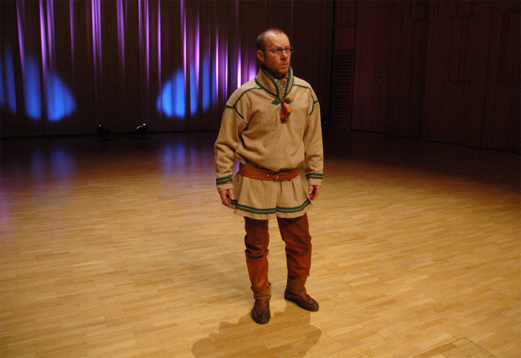 © Klaus von Matt 2006