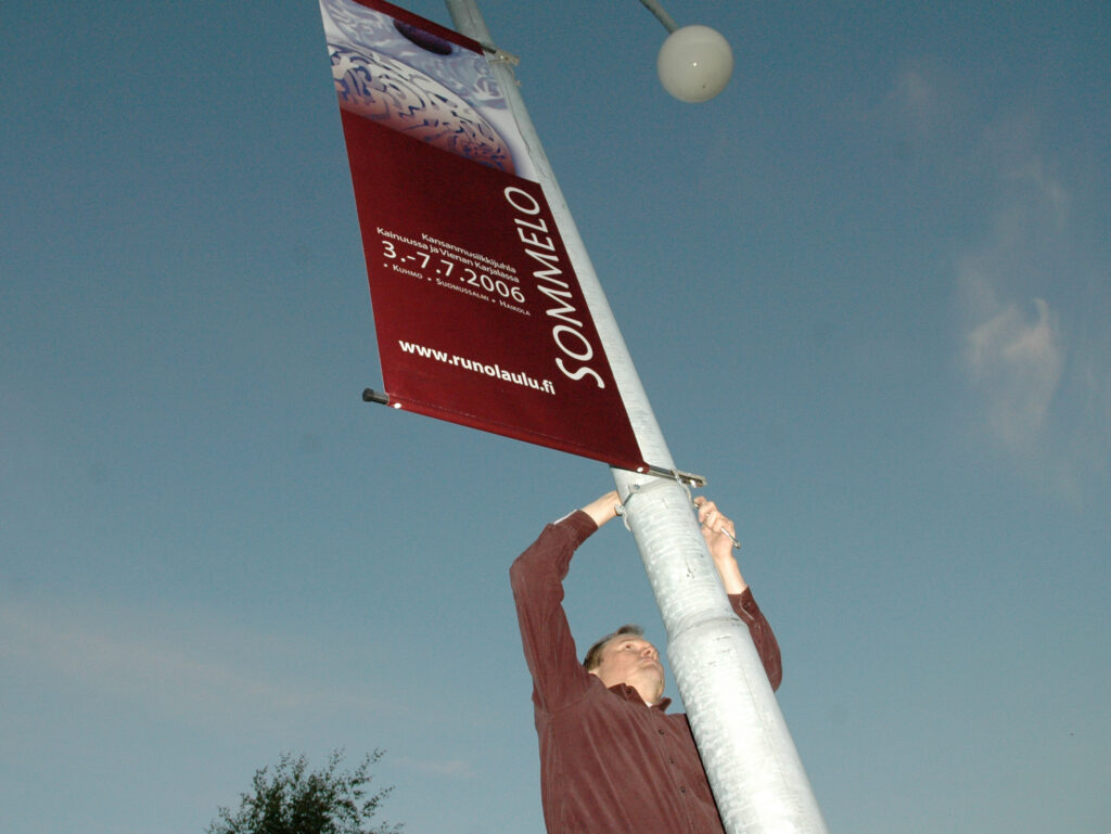 © Klaus von Matt 2006