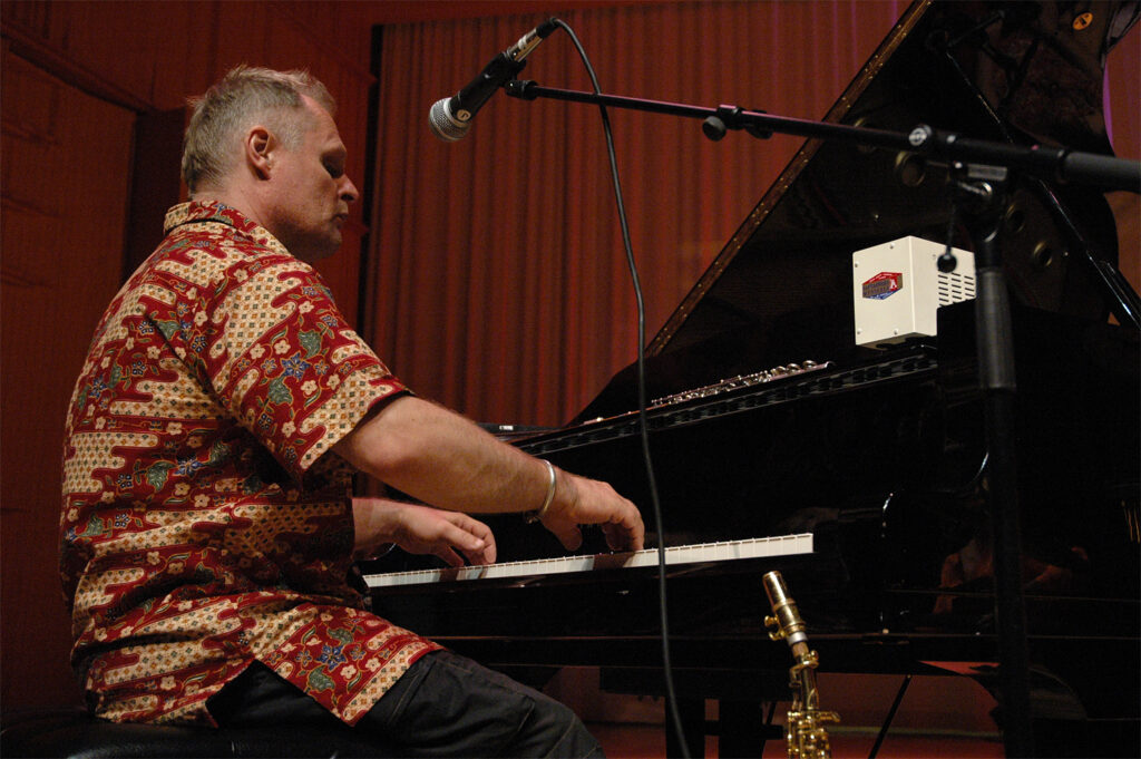 © Klaus von Matt 2006