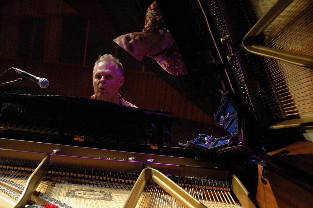 © Klaus von Matt 2006