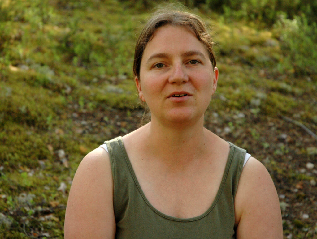 © Klaus von Matt 2006