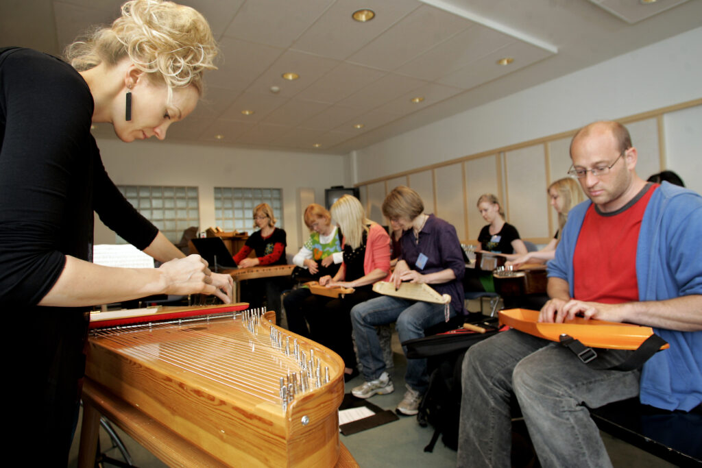 © Soila Puurtinen /Sommelo10