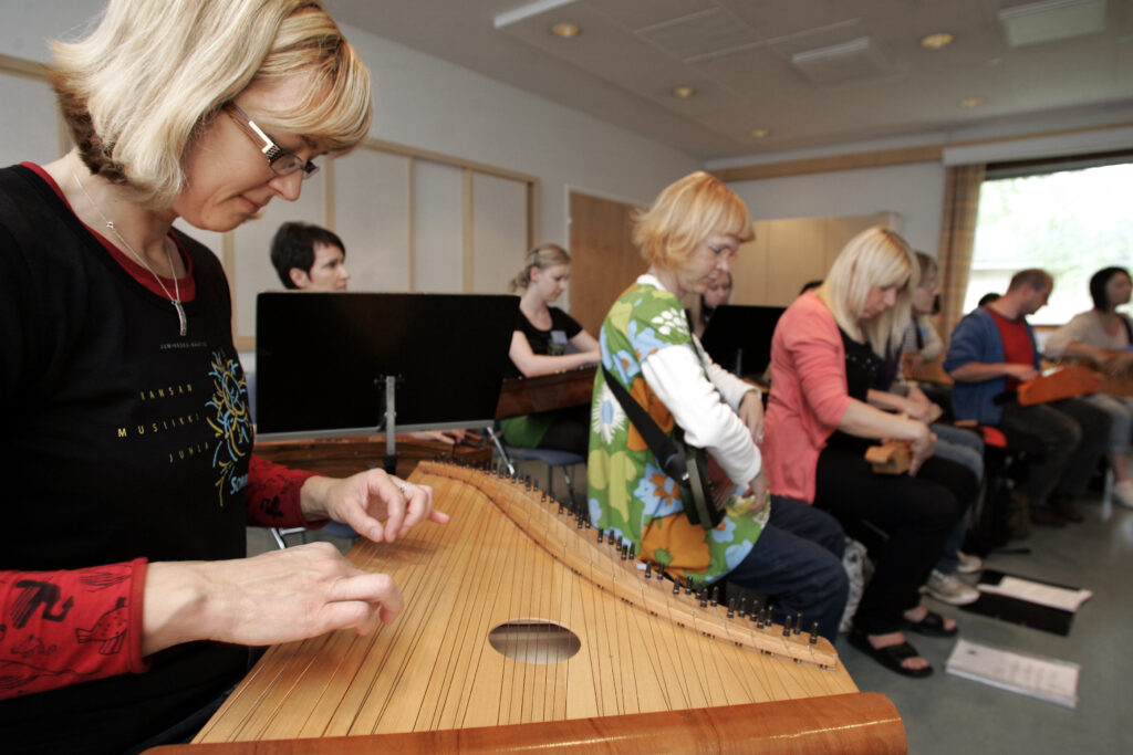 © Soila Puurtinen /Sommelo10