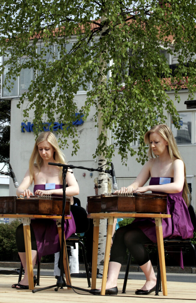 © Soila Puurtinen / Sommelo10