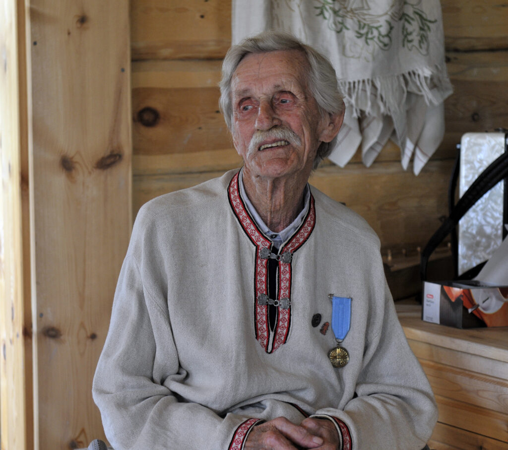 Jussi Huovinen © Klaus von Matt / Sommelo10
