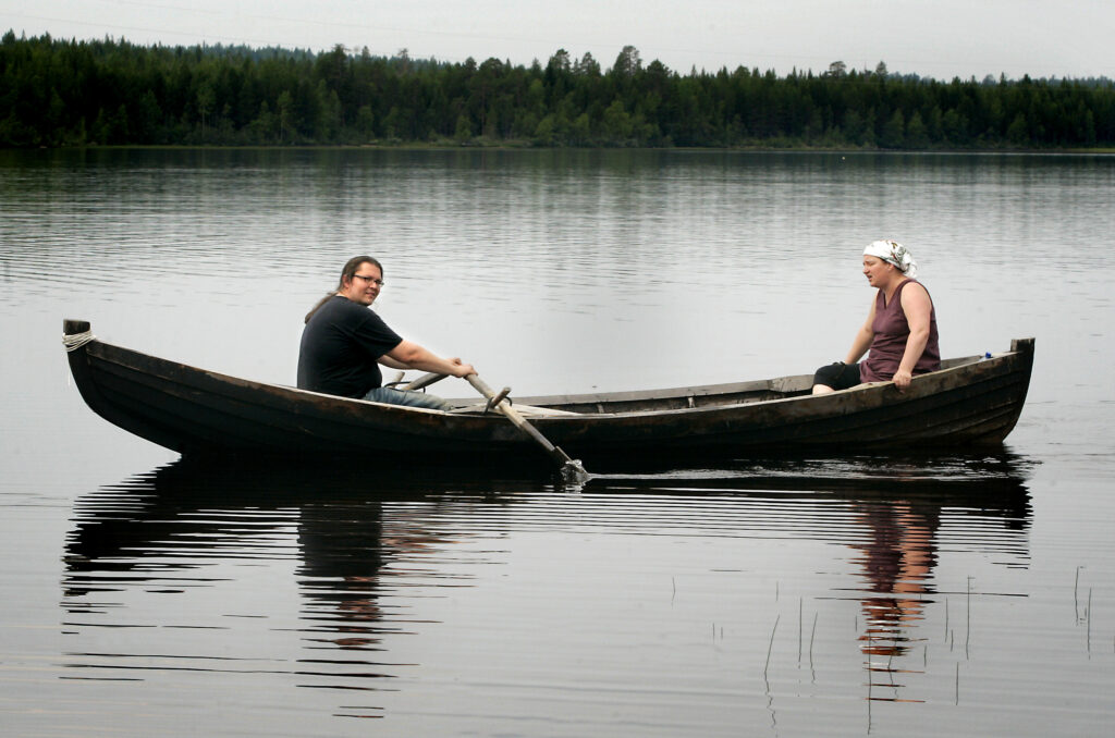 Maari Kallberg © Soila Puurtinen / Sommelo10