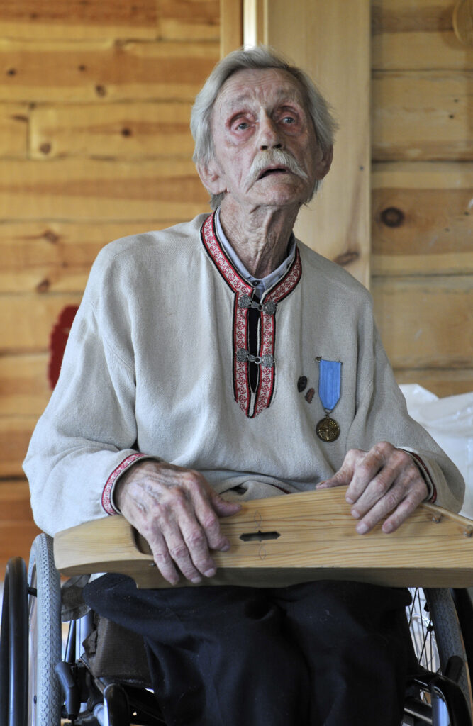 Jussi Huovinen © Klaus von Matt / Sommelo10