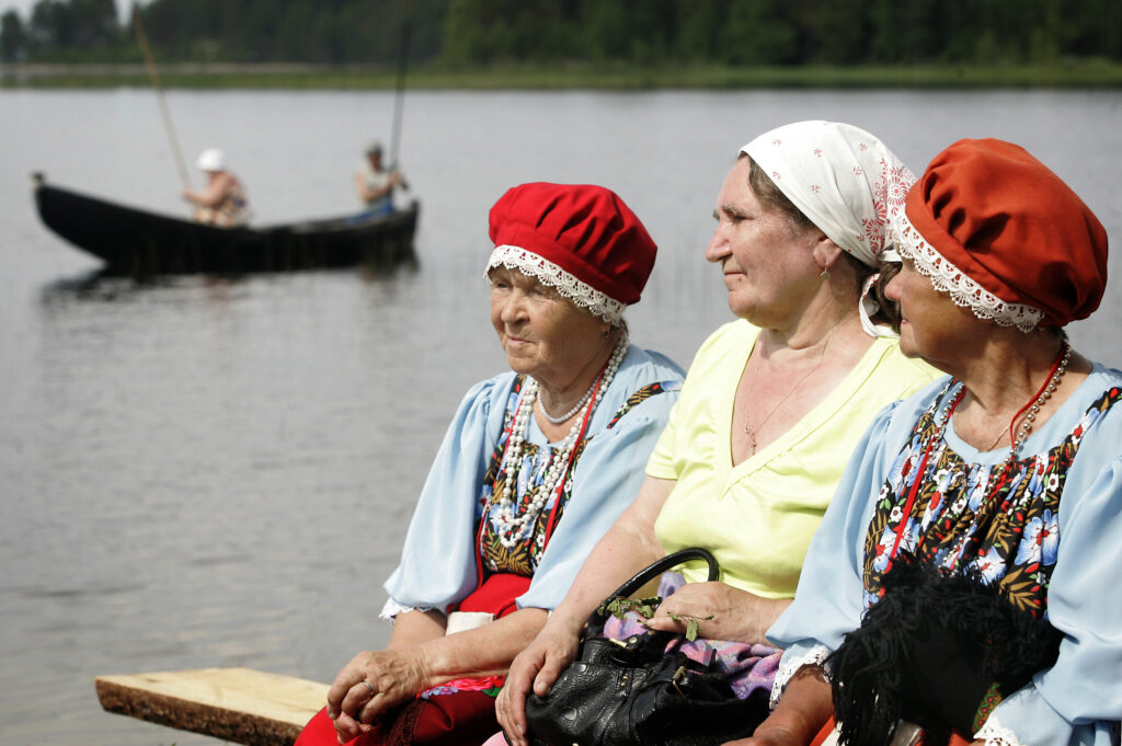 Haikolassa © Soila Puurtinen / Sommelo10