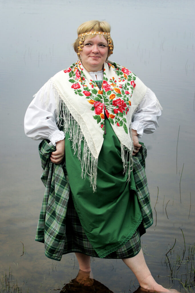 Kaunotar © Soila Puurtinen / Sommelo10