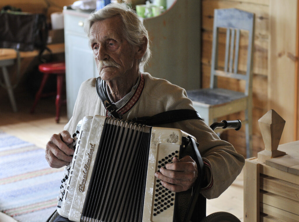 Jussi Huovinen © Klaus von Matt / Sommelo10