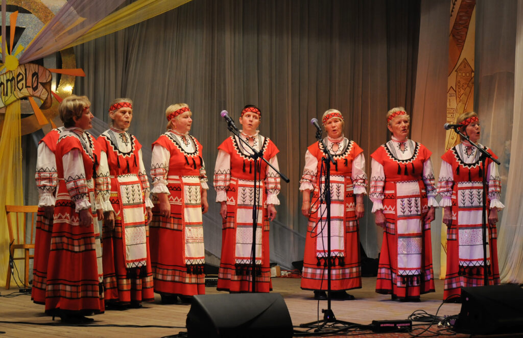 Tuomi © Klaus von Matt 2008