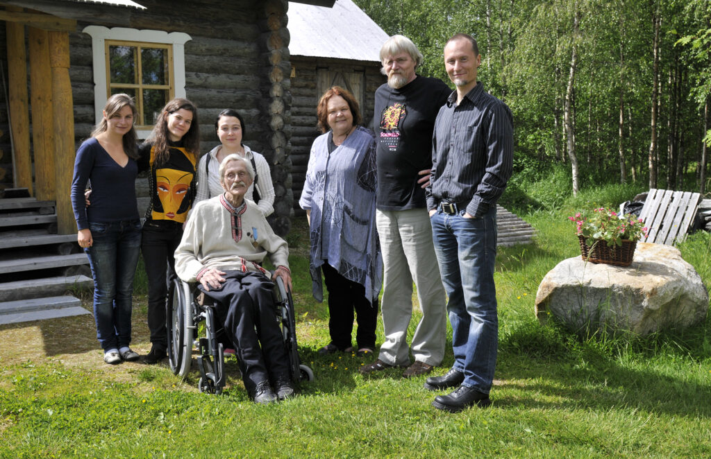 Tekijät © Klaus von Matt / Sommelo10