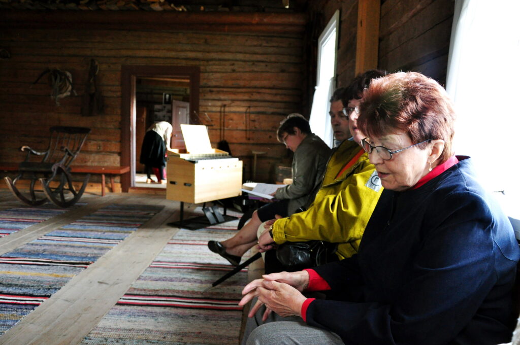 © Juha Olkkonen / Sommelo