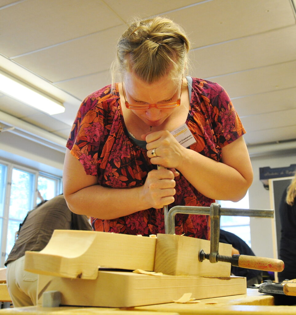 © Juha Olkkonen / Sommelo