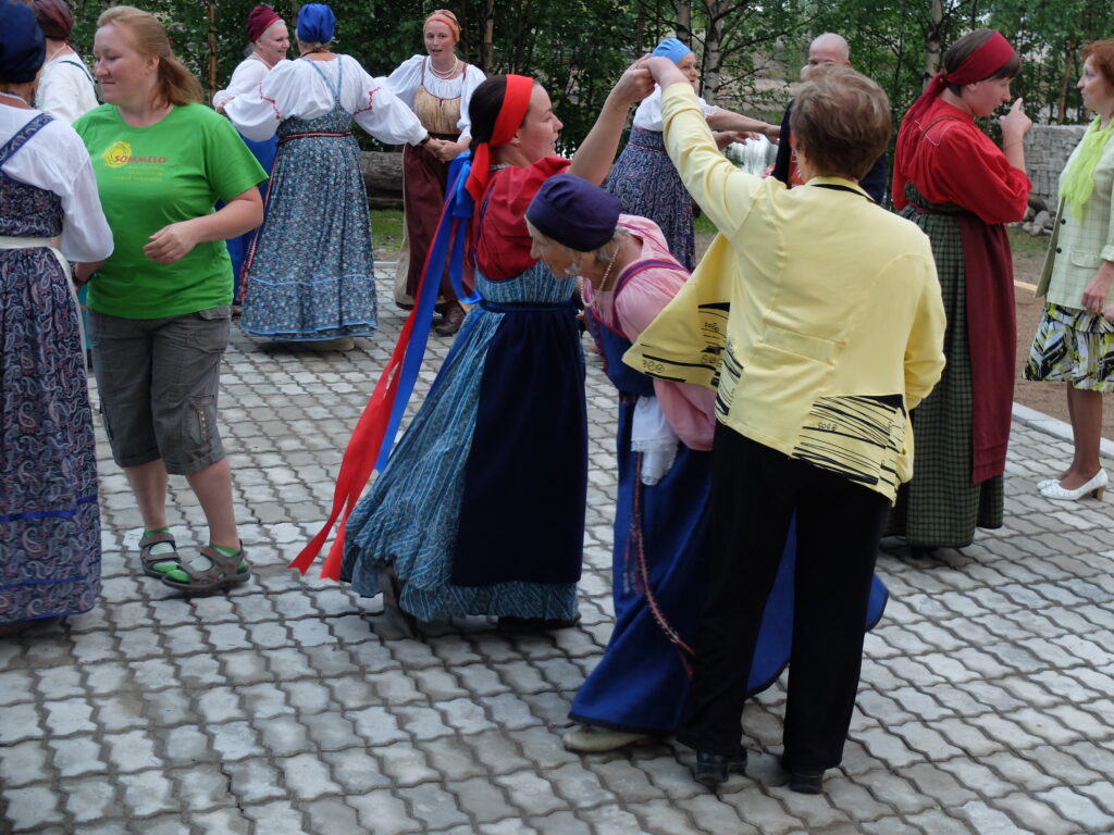 Yökatrilli (c) Markku Nieminen