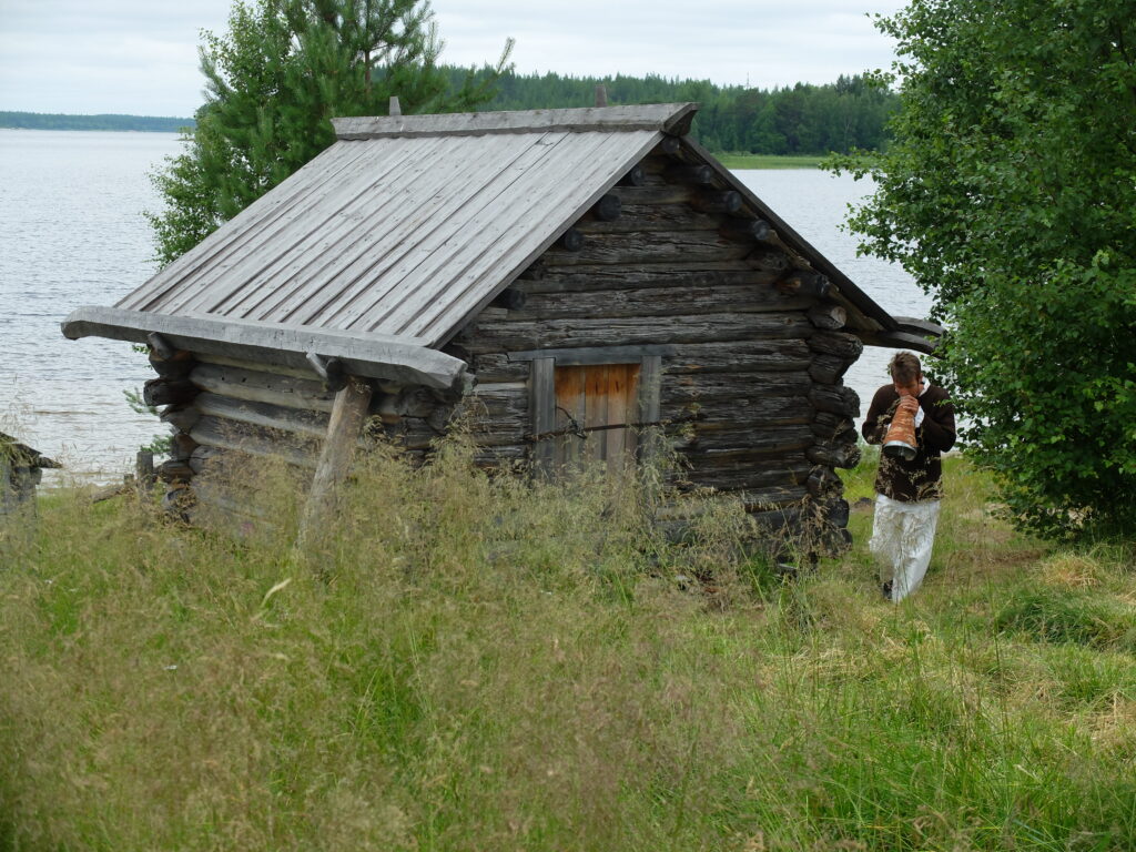 (c) Markku Nieminen