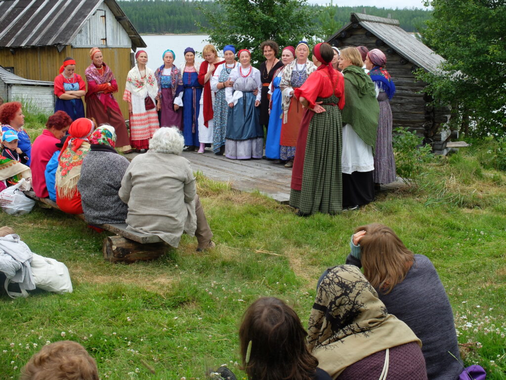 (c) Markku Nieminen