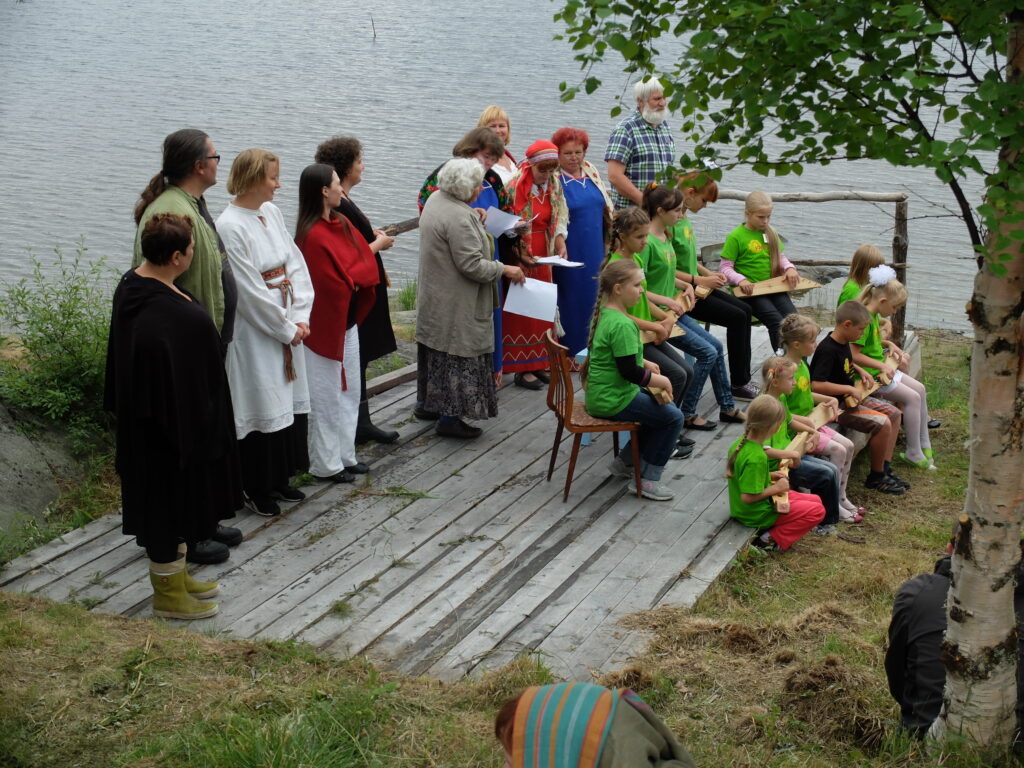 (c) Markku Nieminen