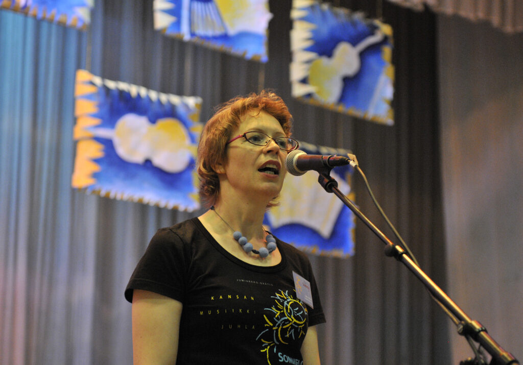 Svetlana Staskoit © Klaus von Matt / Sommelo10