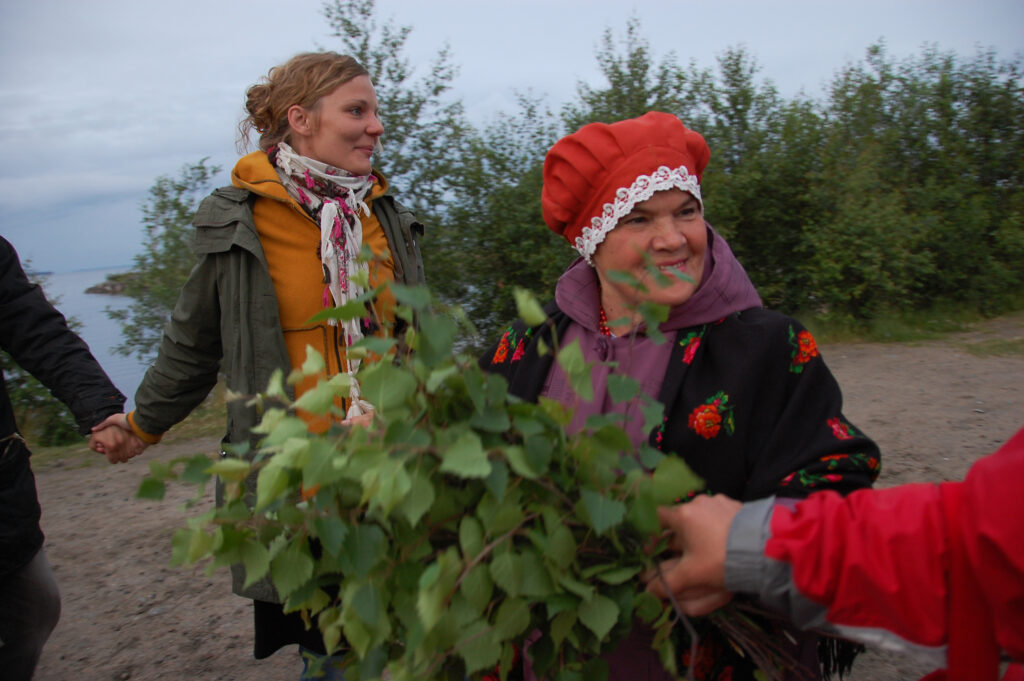 © Anne Seppänen / Sommelo09