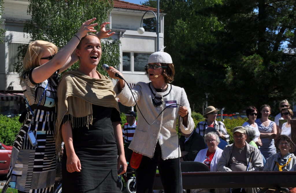 © Juha Olkkonen / Sommelo10