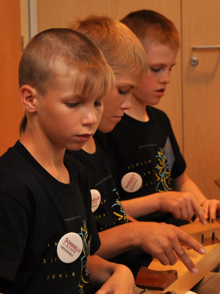 © Juha Olkkonen / Sommelo10