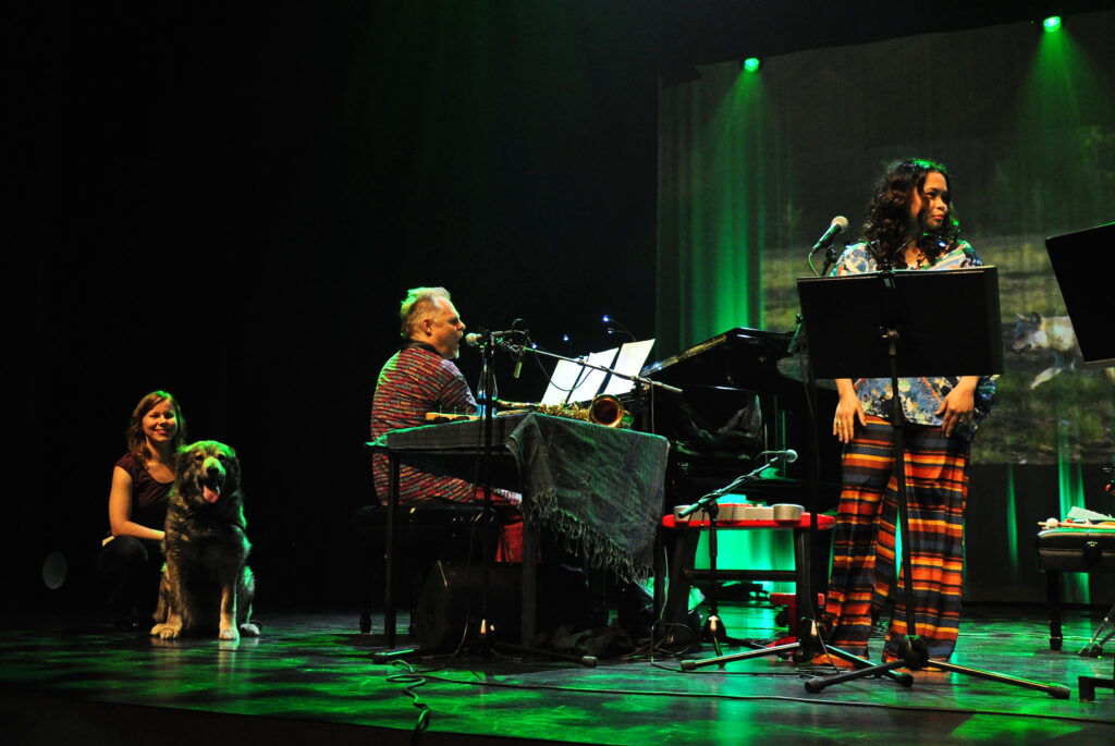 Sakari Kukon lastenkonsertti Korpikarnevaalit (c) Juha Olkkonen