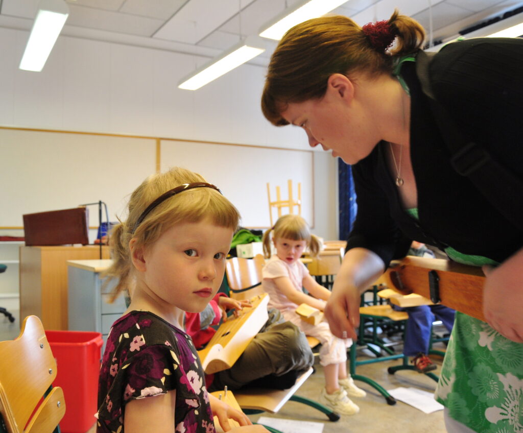 Näppärikurssilta (c) Juha Olkkonen/Sommelo