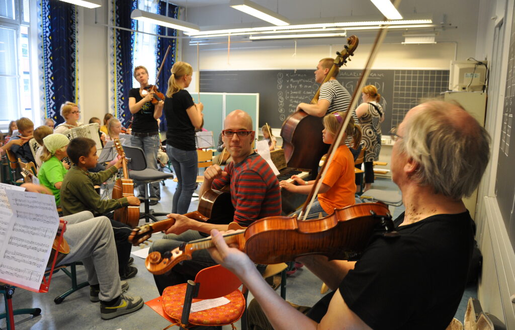 © Juha Olkkonen / Sommelo10
