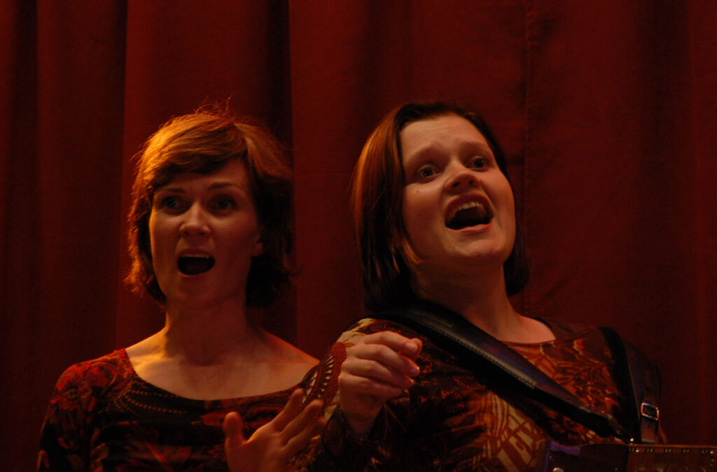 © Anne Seppänen / Sommelo09
