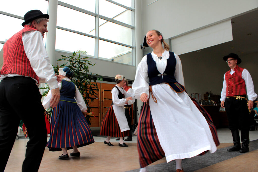 Pirttiset © Hannele Tervo
