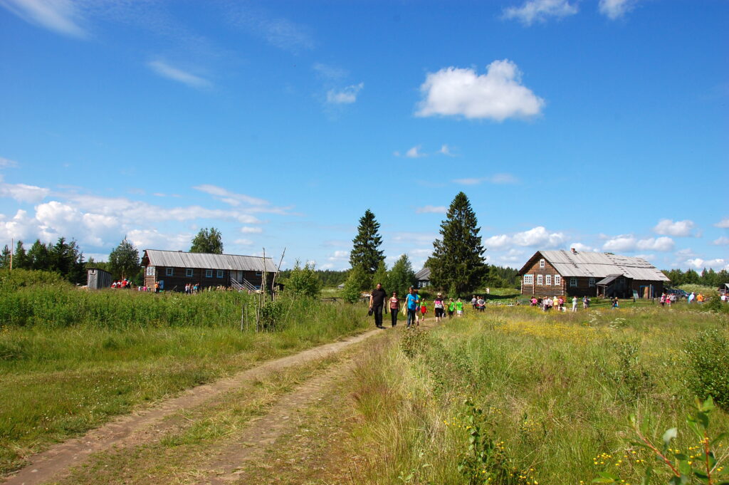 Haikola © Janne Seppänen