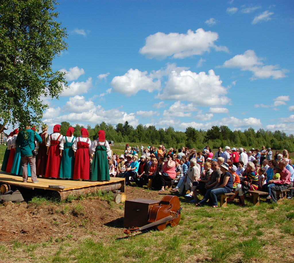 Haikola © Janne Seppänen