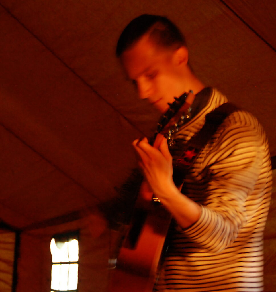 J-P Piirainen © Janne Seppänen