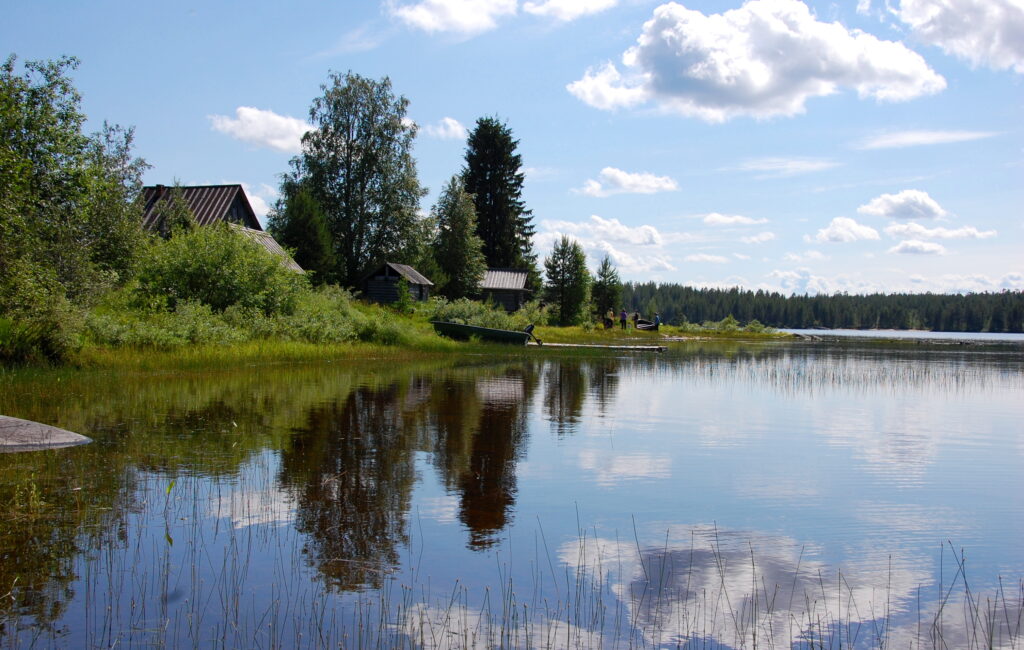 Haikola © Janne Seppänen
