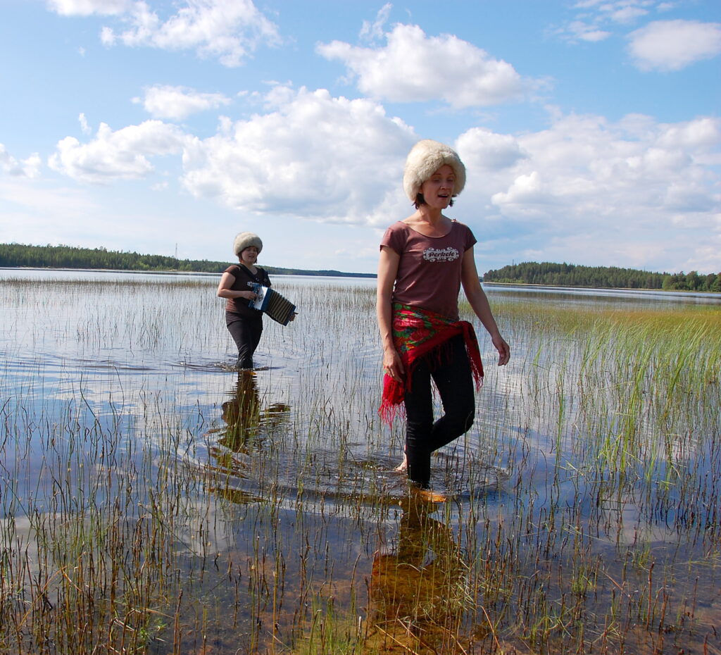 Puhti © Janne Seppänen