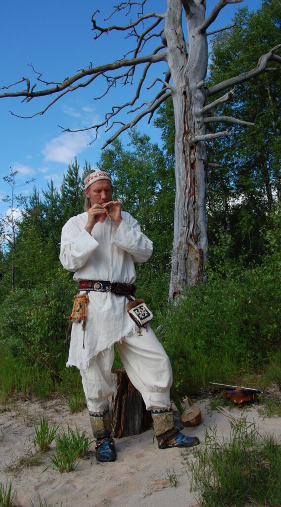 Tuomas Rounakari © Janne Seppänen