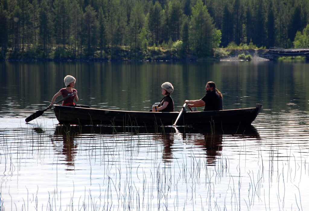 Puhti © Janne Seppänen